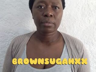 BROWNSUGAHXX