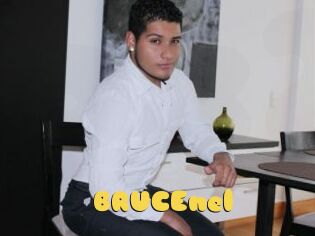 BRUCEnel