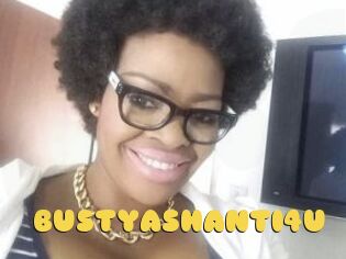 BUSTYASHANTI4U