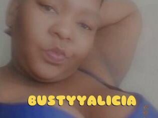 BUSTYYALICIA