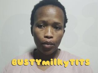 BUSTYmilkyTITS