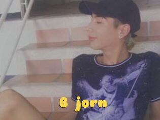 B_jorn