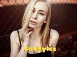 BabbyIce
