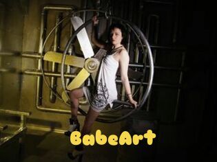 BabeArt