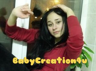 BabyCreation4u