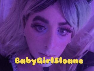 BabyGirlSloane