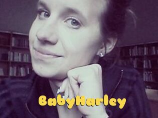 BabyHarley