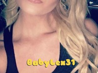 BabyLex31