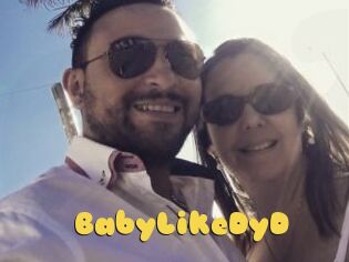 BabyLikeDyD