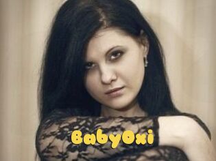BabyOxi