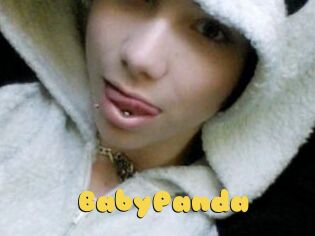 BabyPanda