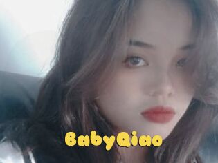 BabyQiao