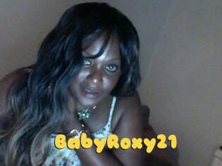 BabyRoxy21