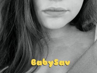 BabySav