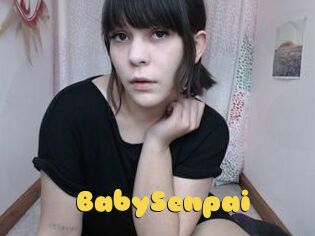 BabySenpai