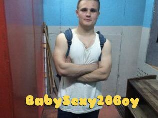 Baby_Sexy_20Boy