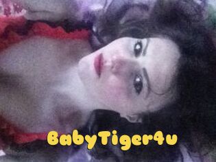 BabyTiger4u