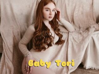 Baby_Tori