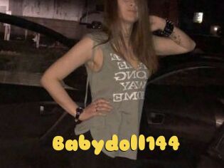 Babydoll144