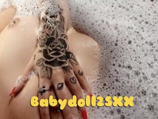 Babydoll25XX