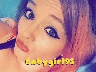 Babygirl95