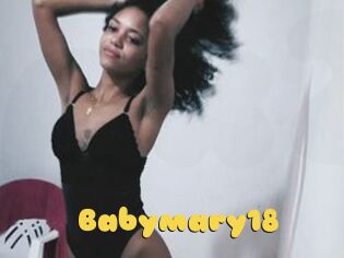 Babymary18