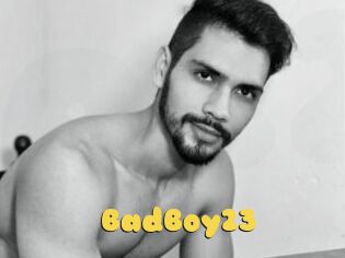 BadBoy23