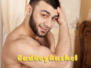 BadBoyRashel