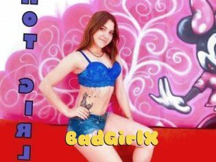 Bad_GirlX