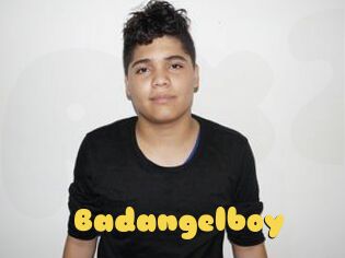 Badangelboy
