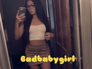 Badbabygirl