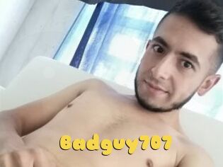 Badguy707