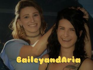 BaileyandAria