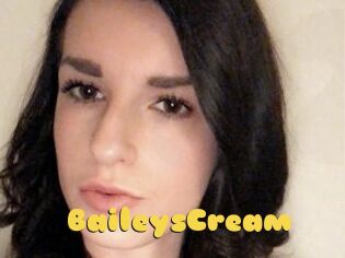 BaileysCream