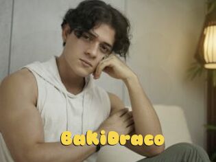 BakiDraco
