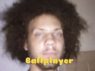 Ballplayer