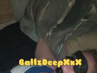 BallzDeepXxX