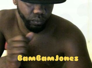 BamBamJones