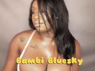 Bambi_Bluesky
