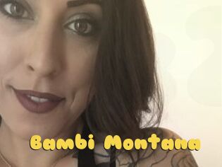 Bambi_Montana