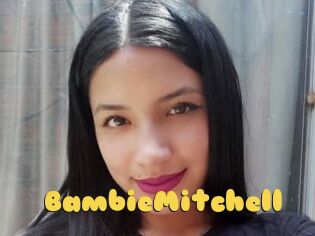 BambieMitchell