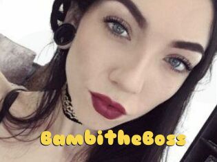 Bambi_theBoss