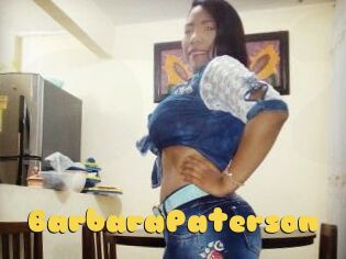BarbaraPaterson_