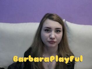 BarbaraPlayFul