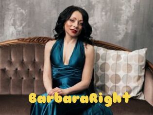 BarbaraRight
