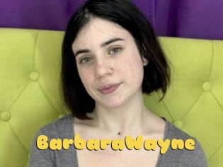 BarbaraWayne