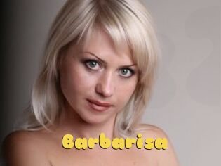 Barbarisa