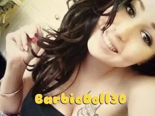 BarbieDoll30