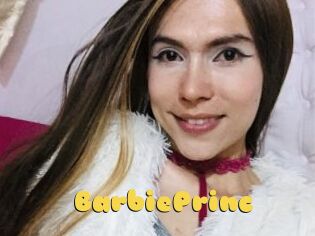BarbiePrinc