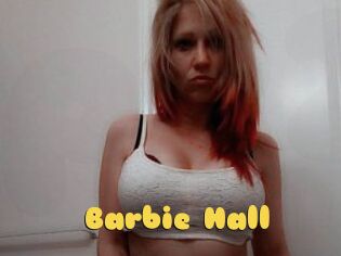 Barbie_Hall